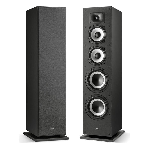 Polk Audio Monitor XT70 Large Floor Standing Speaker (pair)