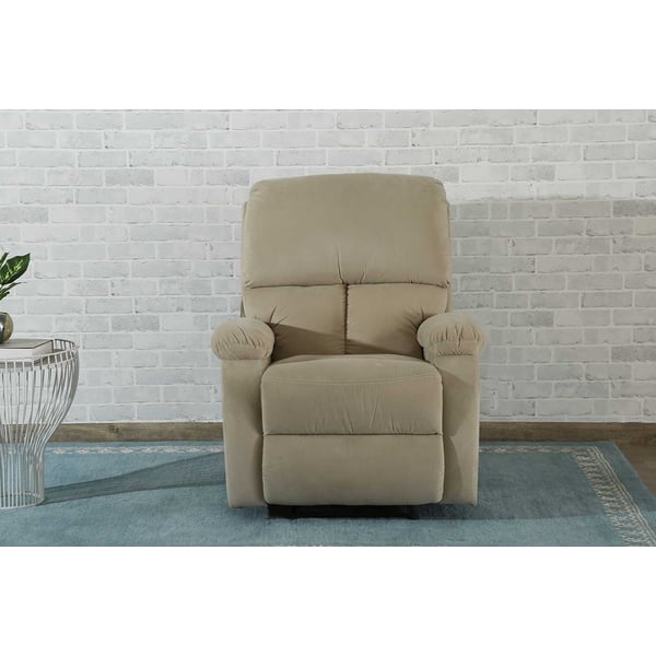 Pan Emirates Easyteach Single Seater Recliner Sofa031LVG4800012