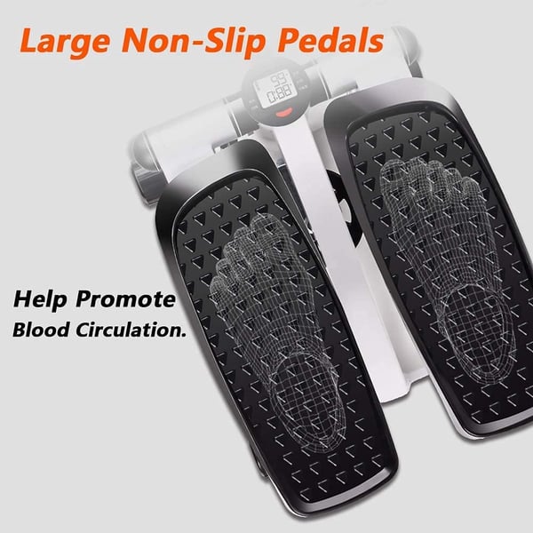 H Pro Adjustable Mini Stepper,pedal Indoor Sports Stepper Legs Household Office Air Stepper HM000MS-3 H Pro Adjustable Mini Stepper,pedal Indoor Sports Stepper Legs Household Office Air Stepper HM000MS-3
