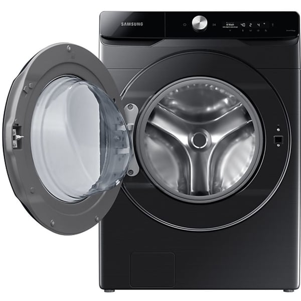 Samsung Front Load Washer 18 kg WF18T6300GV/GU Samsung Front Load Washer 18 kg WF18T6300GV/GU