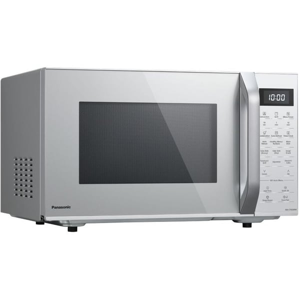 Panasonic 4-in-1 Convection Microwave Oven NN-CT65MMKPQ