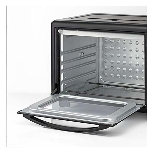 Black & Decker Oven 55 Litres TRO55RDG-B5 Black & Decker Oven 55 Litres TRO55RDG-B5
