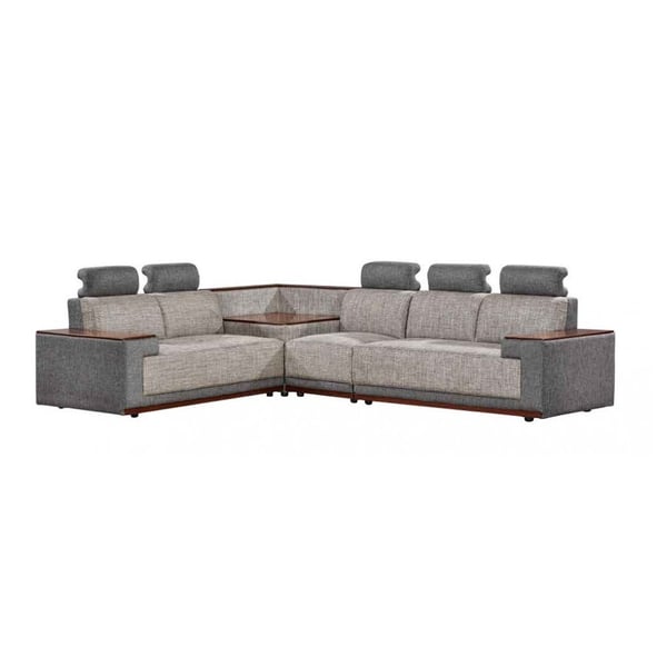 Royal Furniture PISTA Sectional Sofa