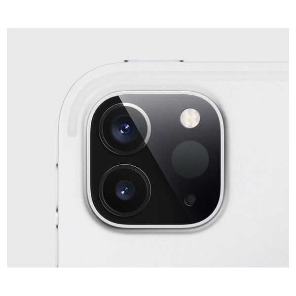 iPad Pro 12.9-inch (2020) WiFi 512GB Silver iPad Pro 12.9-inch (2020) WiFi 512GB Silver