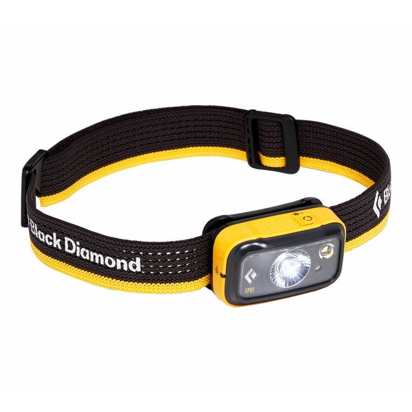 Black Diamond Spot 325 Headlamp, Citrus Black Diamond Spot 325 Headlamp, Citrus