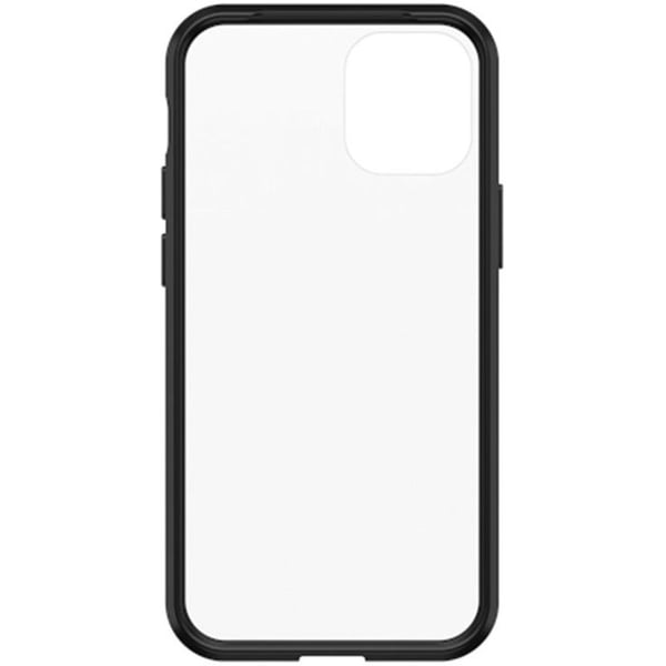 Otterbox React Case Clear/Black iPhone 12 mini Otterbox React Case Clear/Black iPhone 12 mini