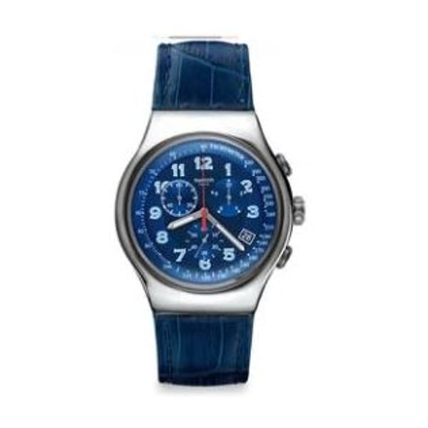 Swatch YOS449G Men Watch