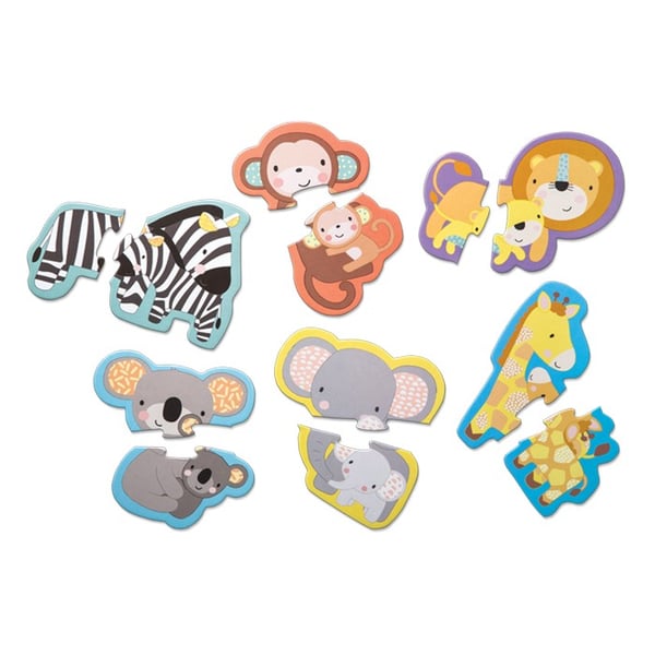 ELC You And Me Puzzle ELC You And Me Puzzle