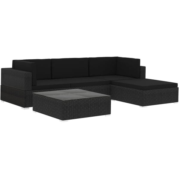 Vidaxl online 5 piece