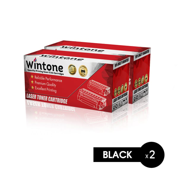 Wintone Compatible Toner Fx-8 Crg-T/S-35