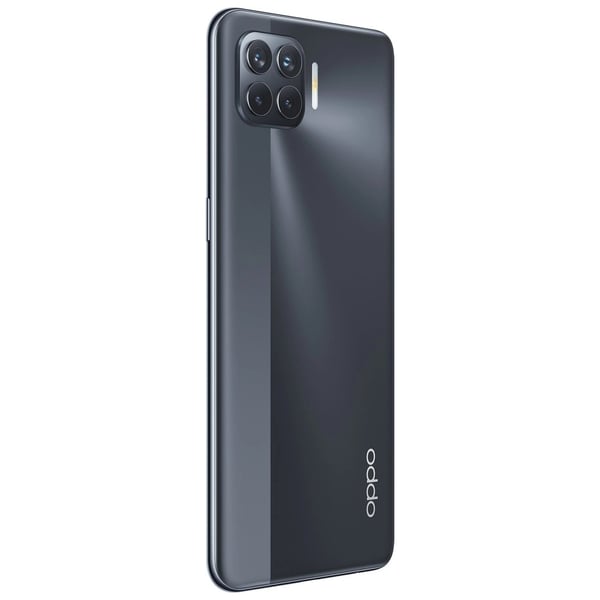 Buy Oppo A93 128gb Matte Black Dual Sim Smartphone Online In Uae Sharaf Dg
