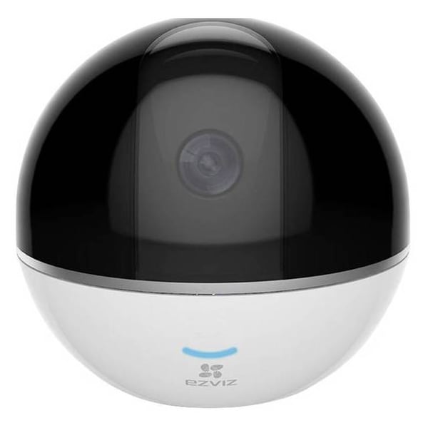 Ezviz C6TC Mini 360 Plus Indoor 1080p Wi-Fi Security Camera Ezviz C6TC Mini 360 Plus Indoor 1080p Wi-Fi Security Camera
