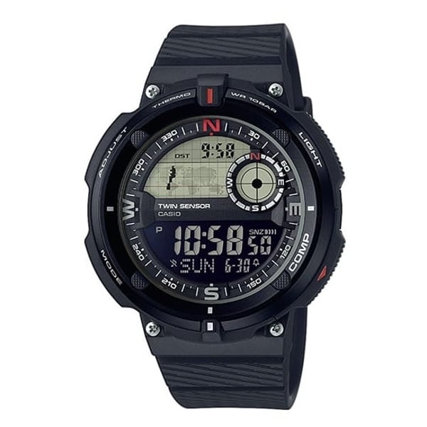 Casio sgw 600h best sale