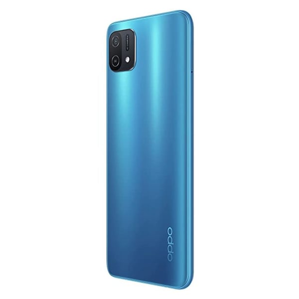 Oppo A16K 32GB Blue 4G Dual Sim Smartphone