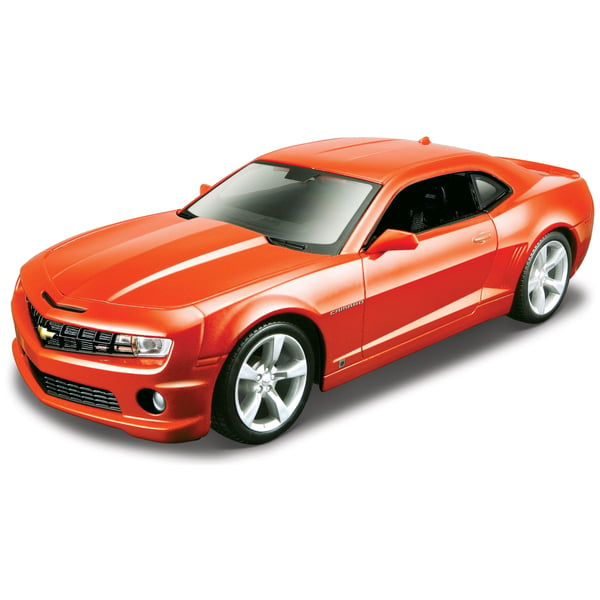 Maisto 39207 Chevrolet Camaro RS 2010 Special Edition 1:24 – Color May Vary  price in Bahrain, Buy Maisto 39207 Chevrolet Camaro RS 2010 Special Edition  1:24 – Color May Vary in Bahrain.