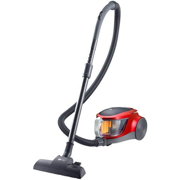 LG Kompressor Vacuum Cleaner VK5320NNT LG Kompressor Vacuum Cleaner VK5320NNT