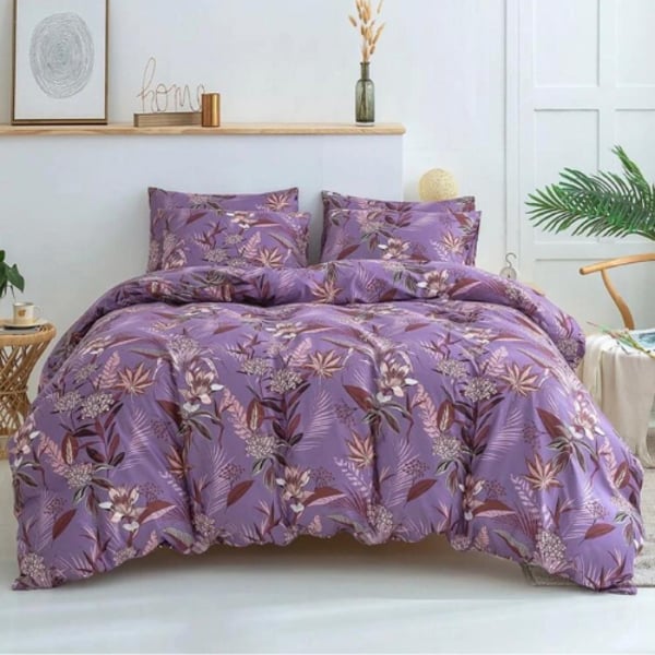 Deals For Less King Size, Duvet Cover, Bedding Set of 6 Pieces