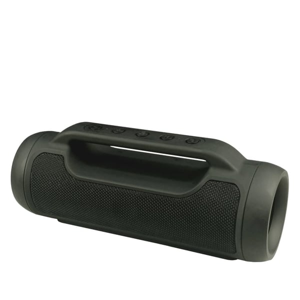 Eklasse EKBTSP25XM Wireless Speaker 5Wx2 Black Eklasse EKBTSP25XM Wireless Speaker 5Wx2 Black