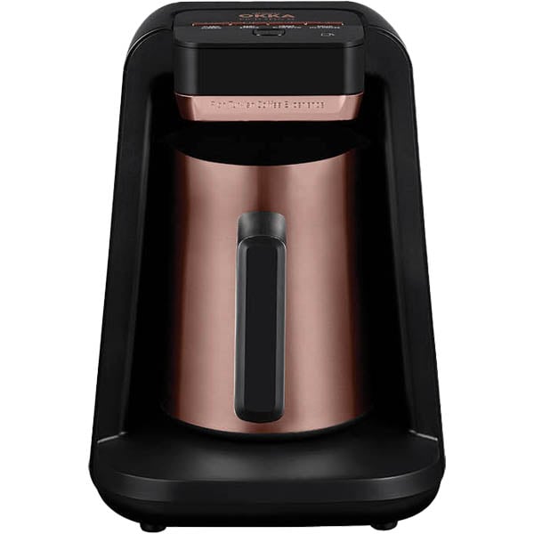 Arzum Coffee Maker OK0012BKCPR Arzum Coffee Maker OK0012BKCPR