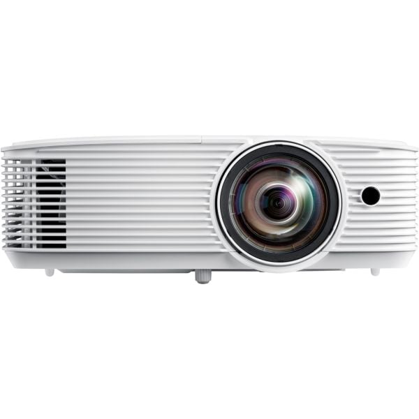 Optoma HD29HST Full HD DLP Short Throw Cinema Projector
