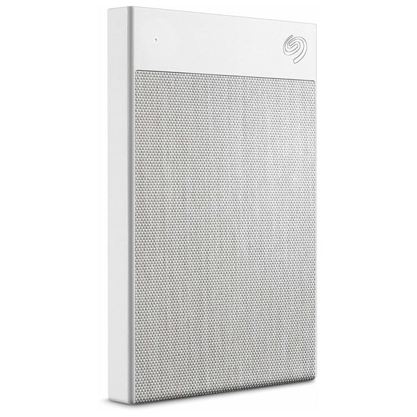Seagate STHH1000402 Backup Plus Ultra Touch Hard Drive 1TB White Seagate STHH1000402 Backup Plus Ultra Touch Hard Drive 1TB White