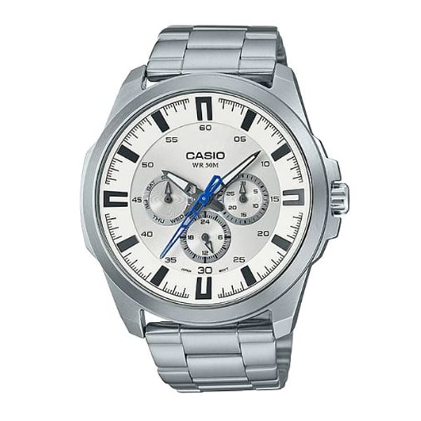 Casio MTP-SW310D-7AV Dress Men's Watch