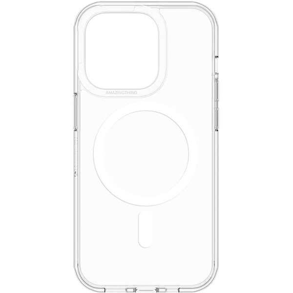 Amazing Thing Magsafe Case Clear iPhone 14 Pro Max Amazing Thing Magsafe Case Clear iPhone 14 Pro Max