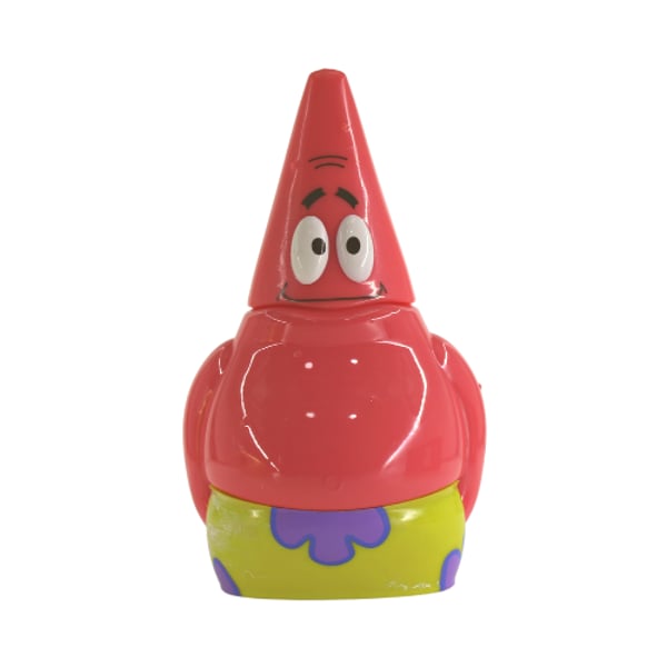 Spongebob Squarepants Patrick 3D Kids EDT 100 ml Spongebob Squarepants Patrick 3D Kids EDT 100 ml