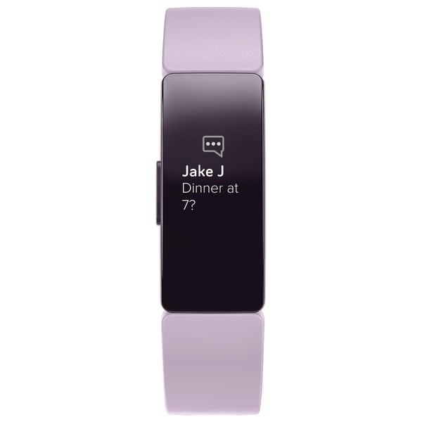 fitbit inspire exercise modes