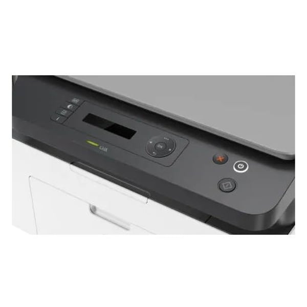 HP Laser MFP 135a Printer HP Laser MFP 135a Printer
