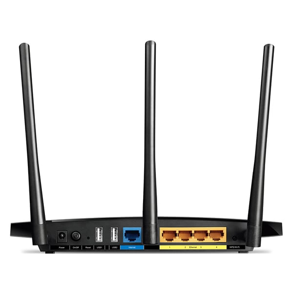Tplink ARCHER C7 AC1750 Wireles Router + RE300 AC1200 Wifi Mesh Range Extender Tplink ARCHER C7 AC1750 Wireles Router + RE300 AC1200 Wifi Mesh Range Extender
