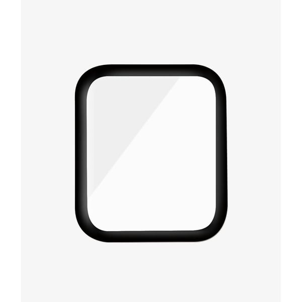 Panzerglass Apple Watch Series Se/6/5/4 40mm - Black