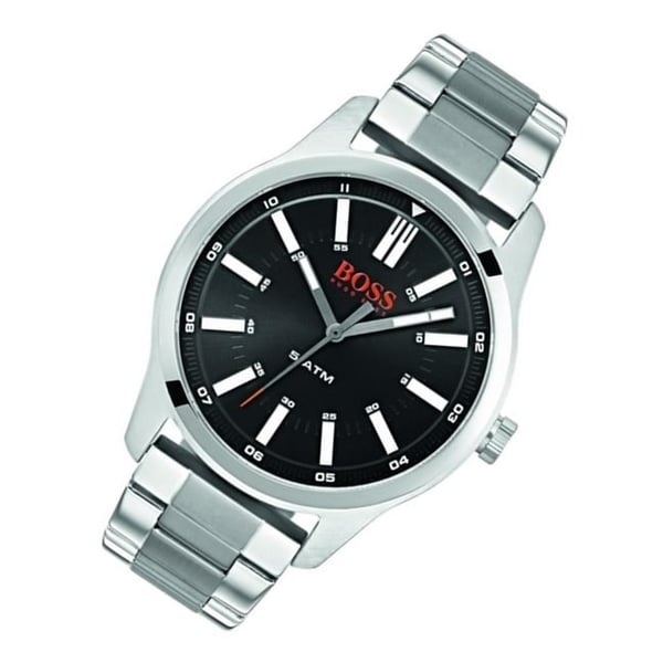 hugo boss orange dublin watch