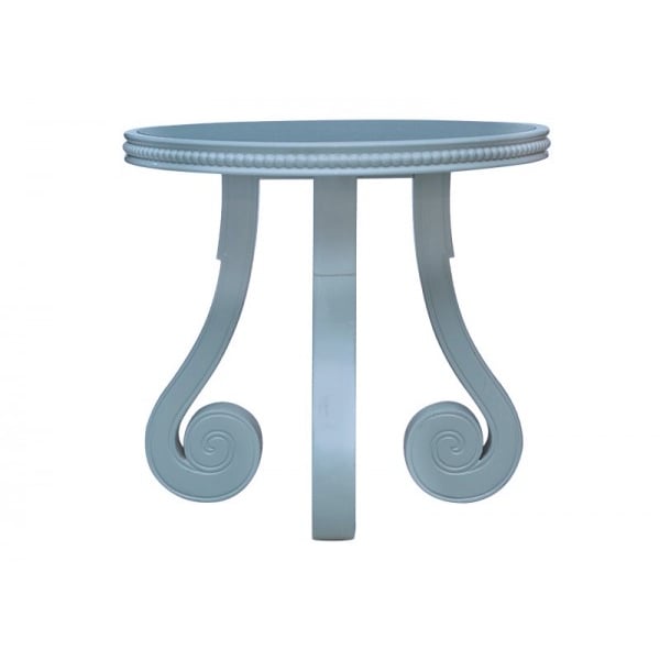 Pan Emirates Ammy End Table Pan Emirates Ammy End Table