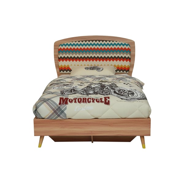Pan Emirates Montclaire Kids Bed Pan Emirates Montclaire Kids Bed