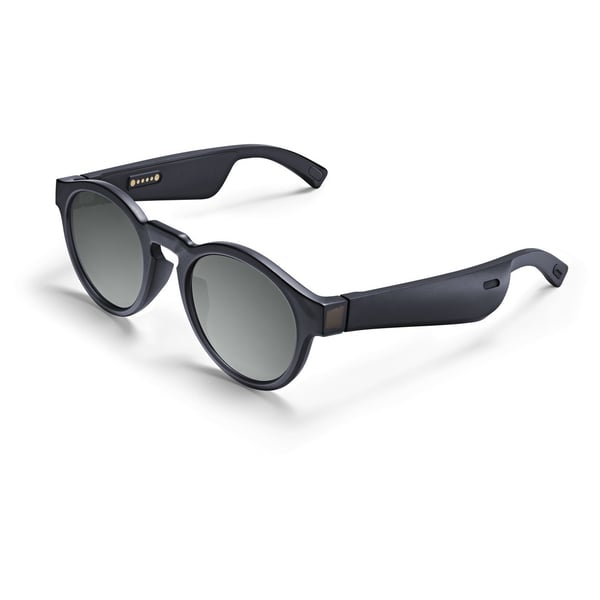 Bose 8300450100 Frames Rondo Audio Sunglases Black Bose 8300450100 Frames Rondo Audio Sunglases Black