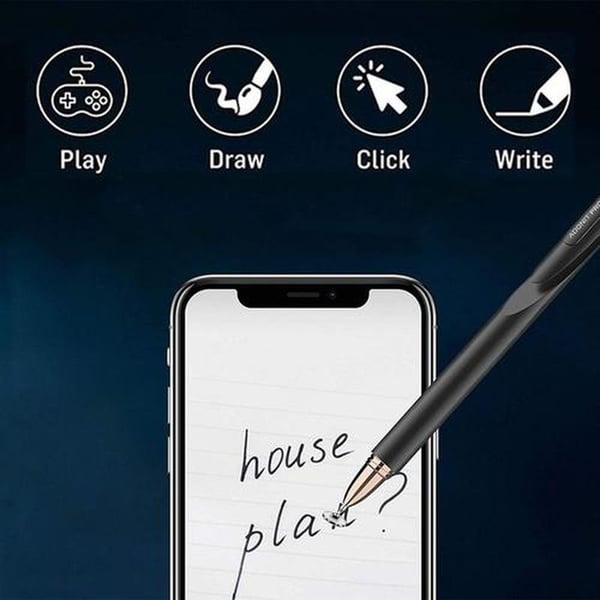 Adonit PRO 4 Stylus Black Adonit PRO 4 Stylus Black