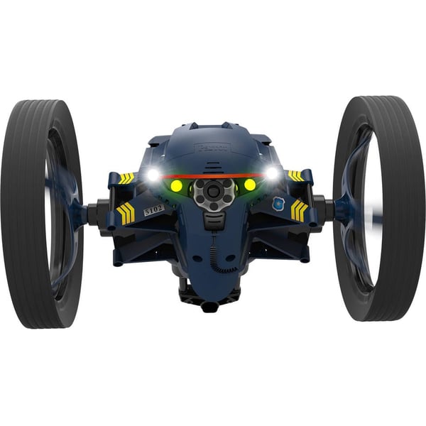 Parrot sales minidrone jumping