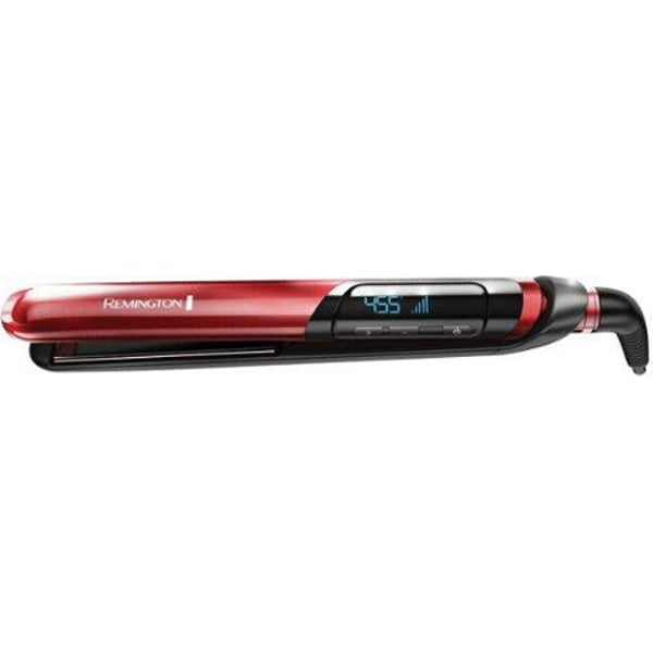 Remington Silk Hair Straightener S9600 Remington Silk Hair Straightener S9600