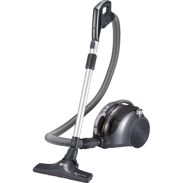 LG Vacuum Cleaner VC74070NCAQ