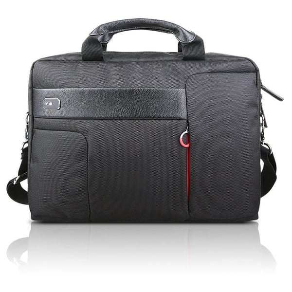Lenovo Classic Topload Carrycase 15.6inch Black By Nava GX40M52027