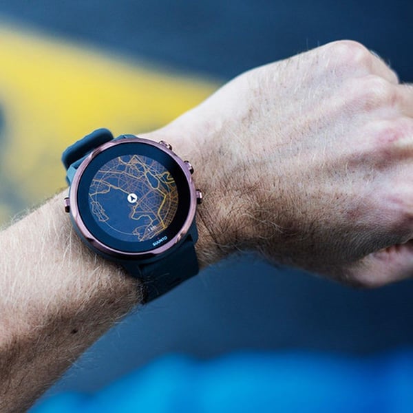 suunto seven