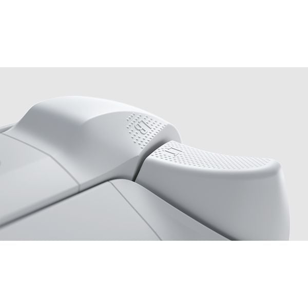 Microsoft X-Box Wireless Controller White Microsoft X-Box Wireless Controller White
