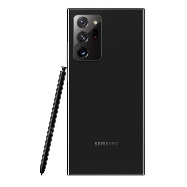 Samsung Galaxy Note 20 Ultra 256GB Mystic Black 5G Smartphone