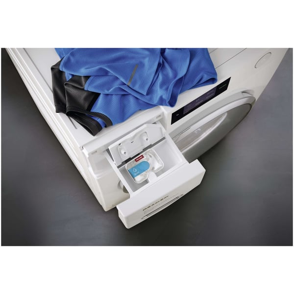 Miele Front Load Washer WWV 980 WPS TwinDos WiFi 9 kg Miele Front Load Washer WWV 980 WPS TwinDos WiFi 9 kg