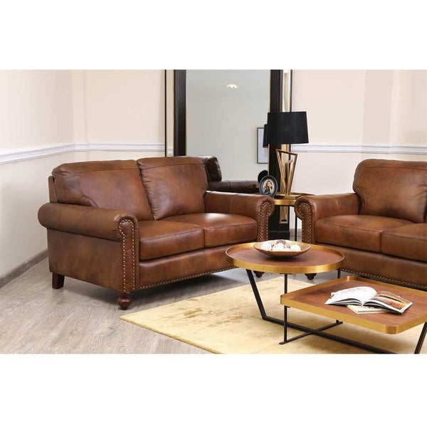 Pan Emirates Tigerix 2 Seater Sofa 160 x 93 x 90cm