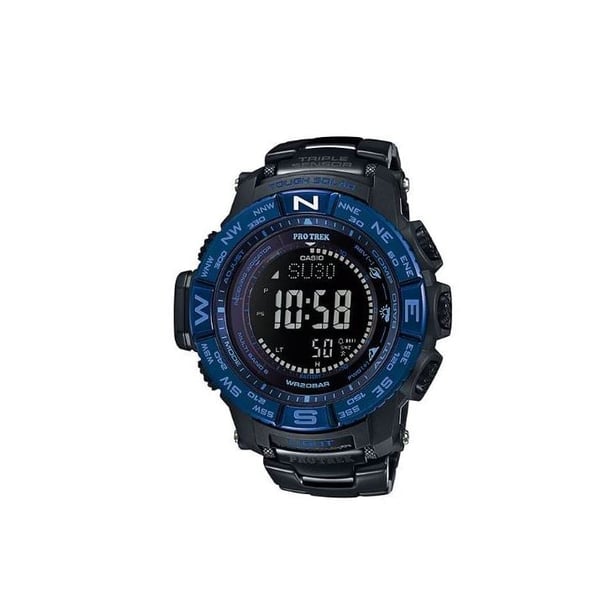 Casio store protrek 3500y