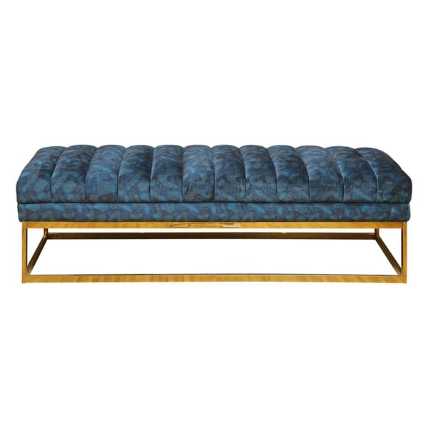 Pan Emirates Moorish Bench Pan Emirates Moorish Bench
