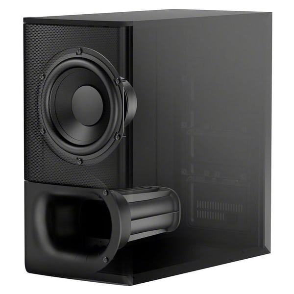 Sony HTS350 Wireless Sound Bar 2.1 Channel Sony HTS350 Wireless Sound Bar 2.1 Channel