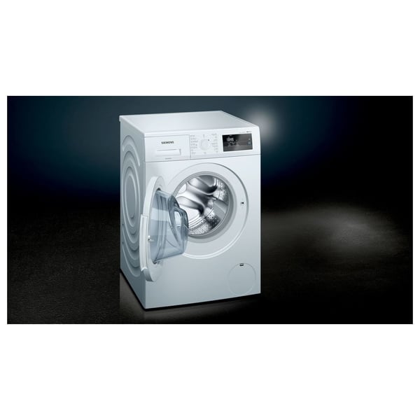 Siemens Front Load Washer 7 kg WM10J170GC Siemens Front Load Washer 7 kg WM10J170GC